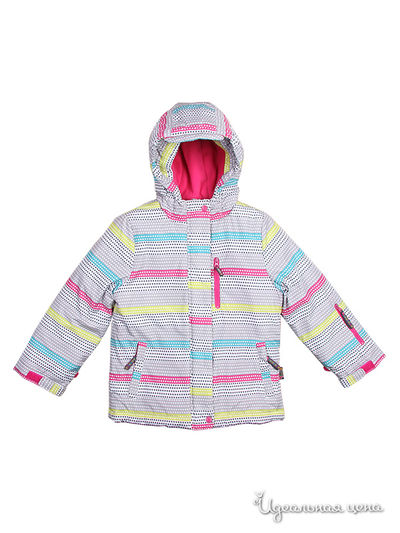 Куртка Coccodrillo, цвет Мультиколор