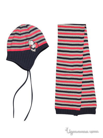 Комплект Coccodrillo, цвет мультиколор