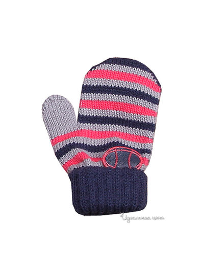 Перчатки Coccodrillo, цвет Мультиколор