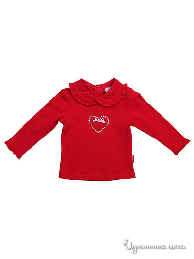 Футболка Coccodrillo, цвет Красный