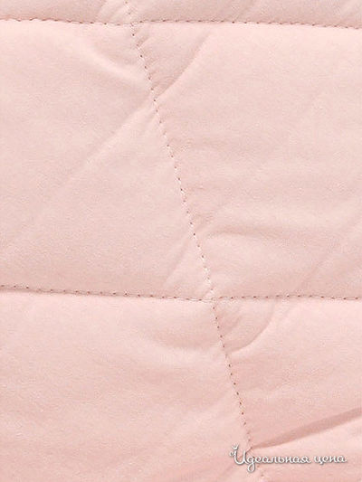 Одеяло 195x215 см Тас, цвет розовый
