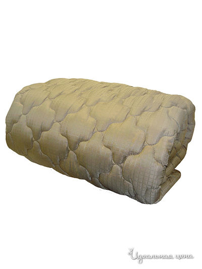 Одеяло 195x215 см TAC, цвет темно-бежевый