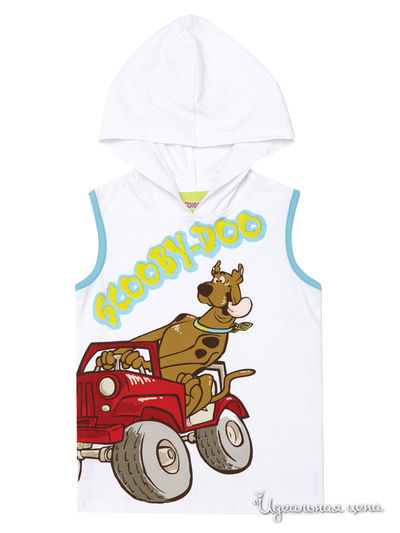 Комплект PlayToday, цвет белый, голубой