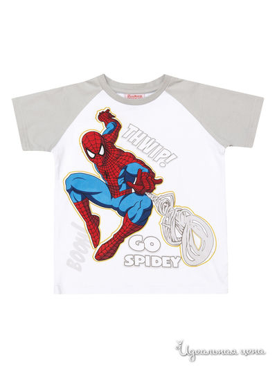 Комплект PlayToday, цвет Красный