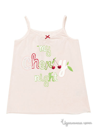 Комплект PlayToday, цвет светло-розовый