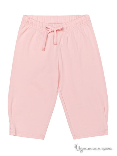 Пижама для девочки PLAYTODAY, цвет белый, светло-розовый