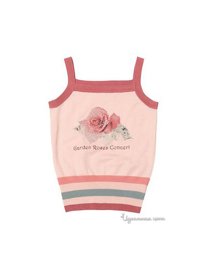 Топ PlayToday, цвет персиковый