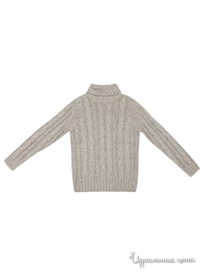 Свитер PlayToday, цвет серый