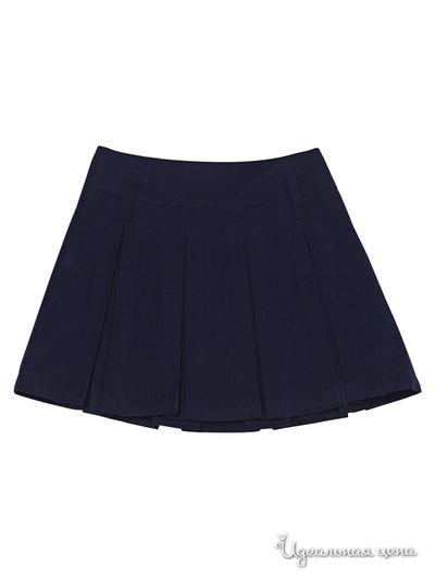 Юбка S’COOL!, цвет серый