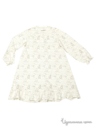 Ночные сорочки PlayToday, цвет серый