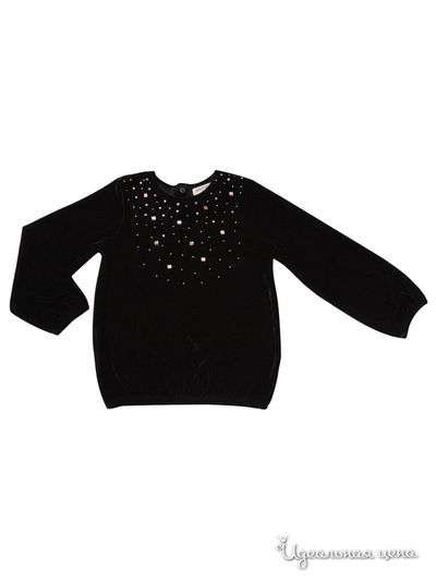 Комплект PlayToday, цвет черный, клетка