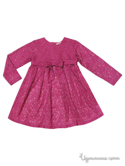 Платье PlayToday, цвет фуксия