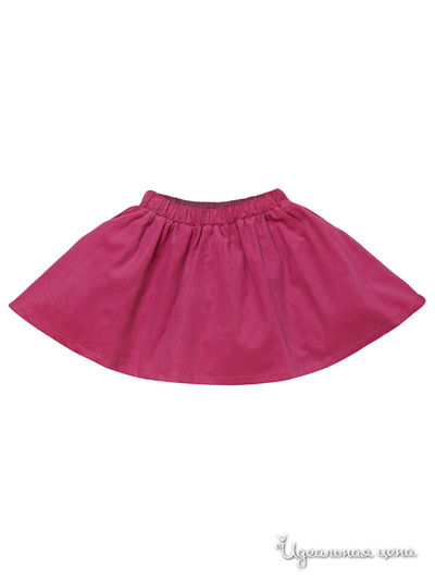 Юбка PlayToday, цвет ярко-розовый