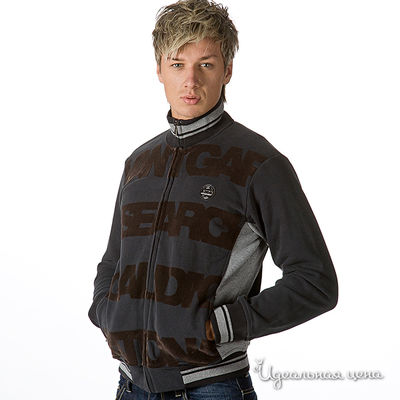 Джемпер Gaudi, цвет Нет данных