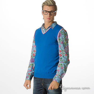 Жилет Gaudi, цвет Нет данных