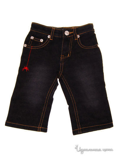 Джинсы Mini Shatsu, цвет черный