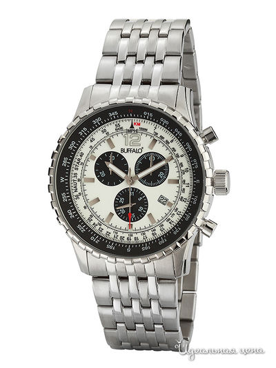 Часы Buffalo