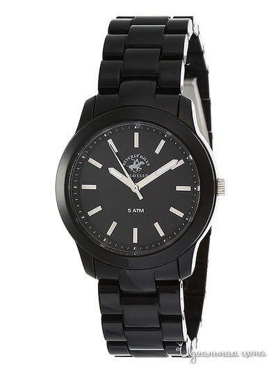 Часы Beverly Hills Polo Club