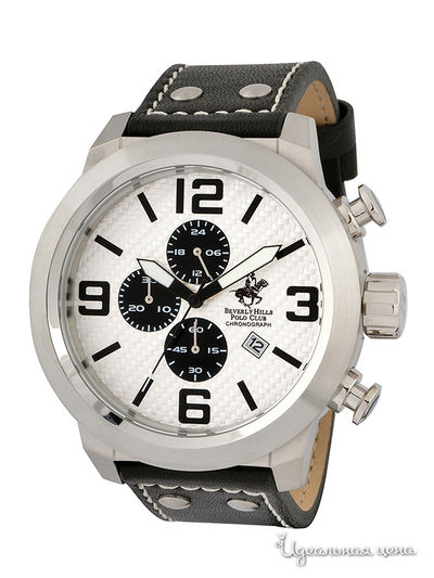 Часы Beverly Hills Polo Club
