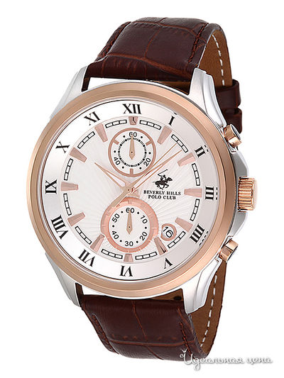 Часы Beverly Hills Polo Club