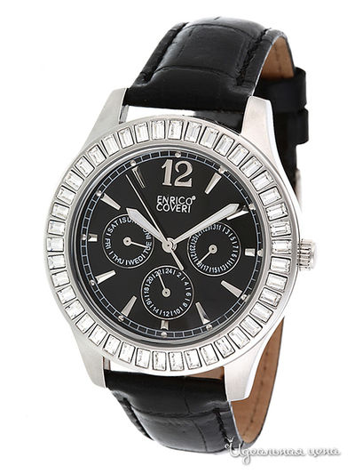 Часы Enrico Coveri