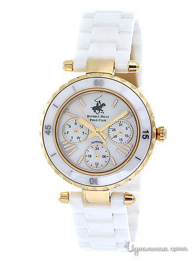 Часы Beverly Hills Polo Club