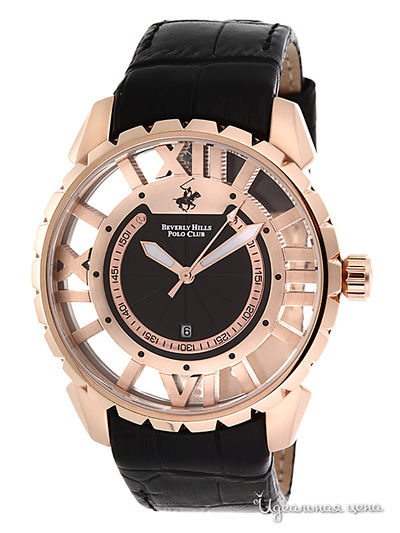 Часы Beverly Hills Polo Club