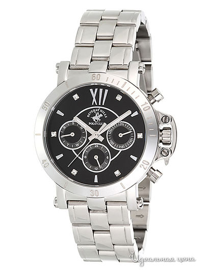 Часы Beverly Hills Polo Club