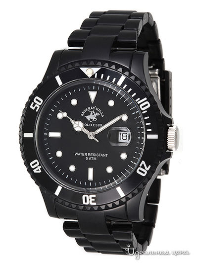 Часы Beverly Hills Polo Club