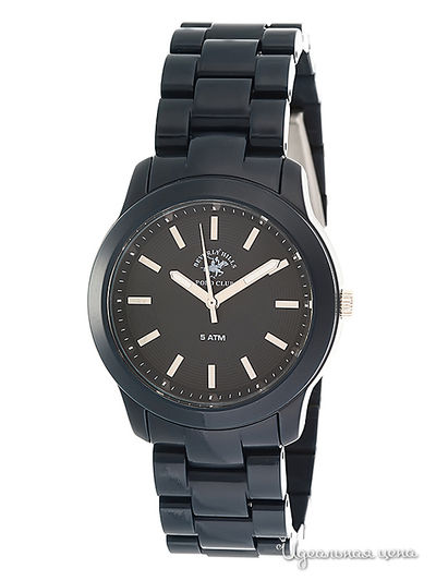 Часы Beverly Hills Polo Club