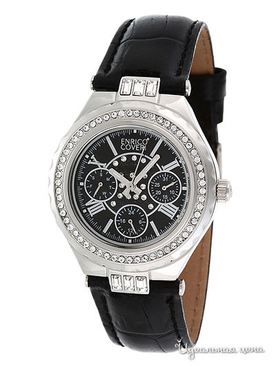 Часы Enrico Coveri