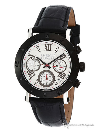 Часы Enrico Coveri