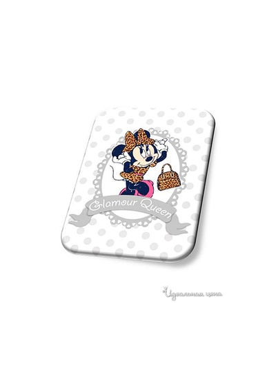 Плед 130x160 см Непоседа, цвет мультиколор