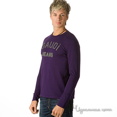 Футболка Gaudi, цвет Нет данных