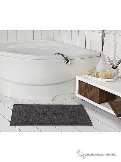 Полотенце Issimo, цвет Антрацитовый