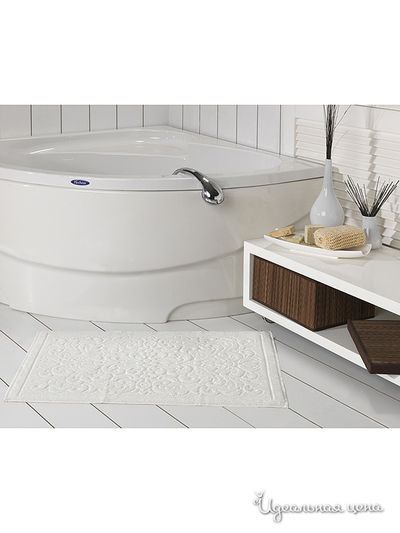 Полотенце Issimo, цвет Белый