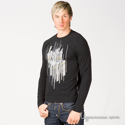 Футболка Gaudi, цвет Нет данных