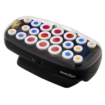 Электробигуди BaByliss