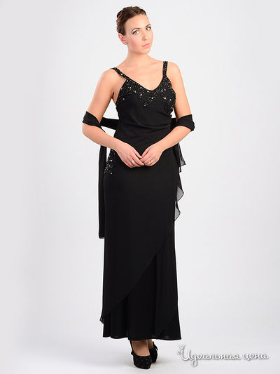 Платье Nera di Sera, цвет черный