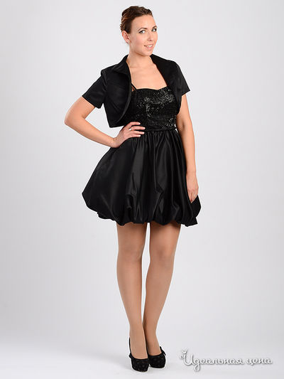 Платье Nera di Sera, цвет черный