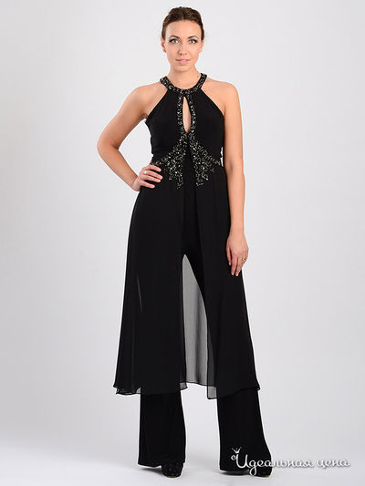 Туника Nera di Sera, цвет черный