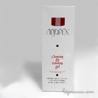 Гель Adjupex