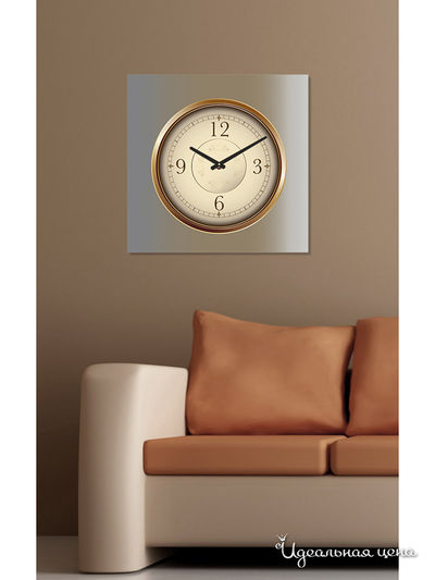 Настенные часы MOMO.Concept, цвет Мультиколор