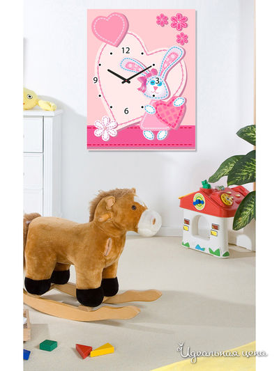 Настенные часы MOMO.Concept, цвет Мультиколор