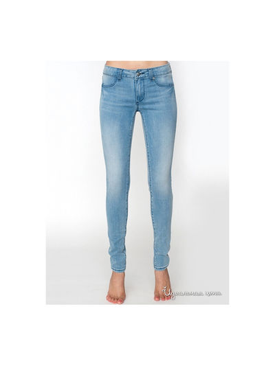 Джинсы Taya, цвет голубой