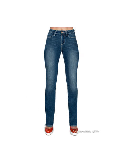 Джинсы Taya, цвет синий