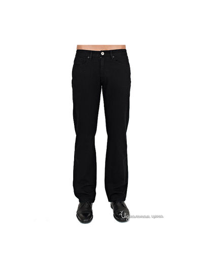 Джинсы Ty, цвет черный