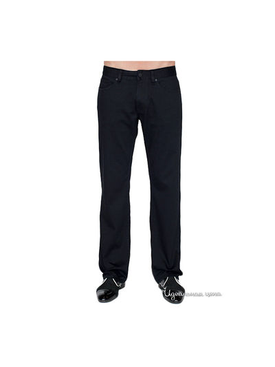 Джинсы Ty, цвет черный