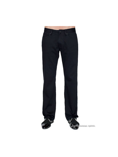 Джинсы Ty, цвет черный