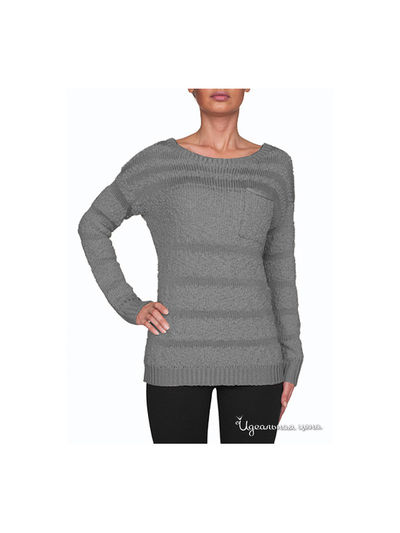 Свитер Romeo & Juliet, цвет серый